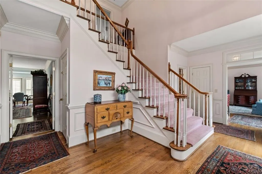 8405 Valemont Drive, Atlanta, Georgia 30350, 3 Bedrooms Bedrooms, ,2 BathroomsBathrooms,Residential,Sold,8405 Valemont Drive,7406220