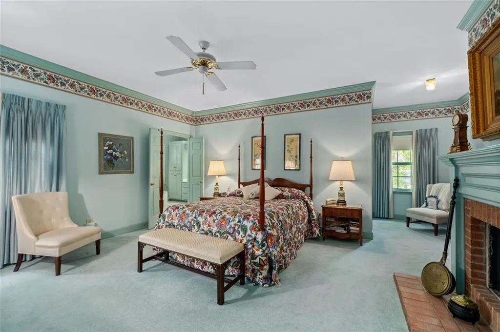 8405 Valemont Drive, Atlanta, Georgia 30350, 3 Bedrooms Bedrooms, ,2 BathroomsBathrooms,Residential,Sold,8405 Valemont Drive,7406220