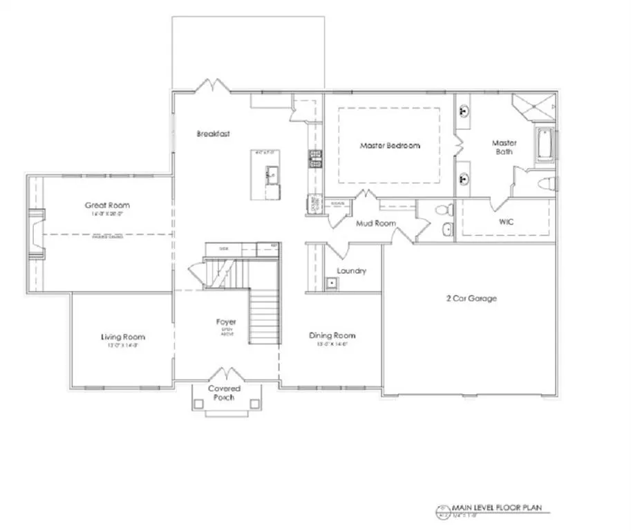 5890 Brookgreen Road, Sandy Springs, Georgia 30328, 4 Bedrooms Bedrooms, ,4 BathroomsBathrooms,Residential,Sold,5890 Brookgreen Road,5642068