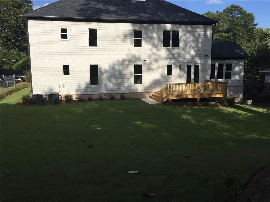 5890 Brookgreen Road, Sandy Springs, Georgia 30328, 4 Bedrooms Bedrooms, ,4 BathroomsBathrooms,Residential,Sold,5890 Brookgreen Road,5642068