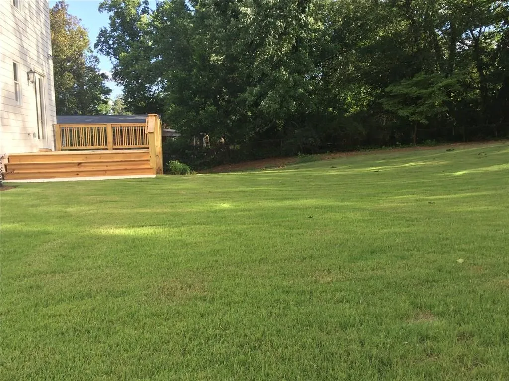 5890 Brookgreen Road, Sandy Springs, Georgia 30328, 4 Bedrooms Bedrooms, ,4 BathroomsBathrooms,Residential,Sold,5890 Brookgreen Road,5642068