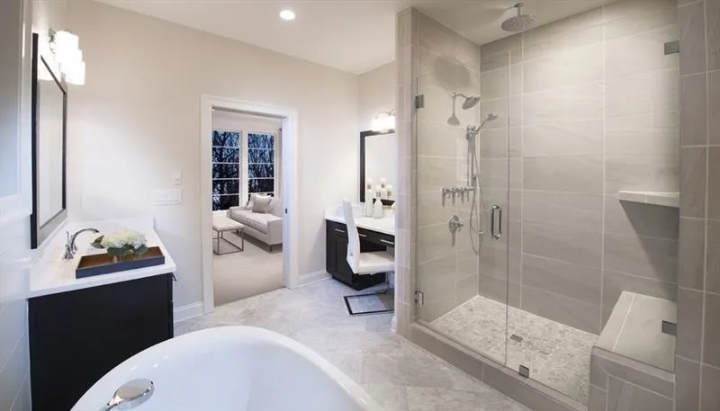 128 W Wieuca Road Unit 5, Sandy Springs, Georgia 30342, 3 Bedrooms Bedrooms, ,4 BathroomsBathrooms,Residential,Sold,128 W Wieuca Road Unit 5,5979018