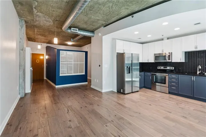 923 Peachtree Street Ne Unit 1523, Atlanta, Georgia 30309