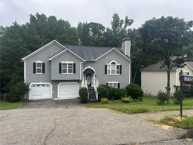 1735 Silver Way, Lithia Springs, Georgia 30122