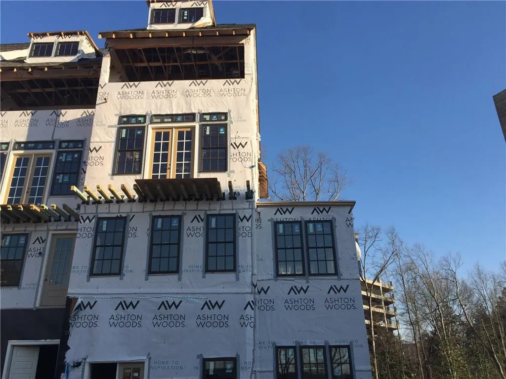 6601 Cadence Boulevard Unit 1, Sandy Springs, Georgia 30328, 3 Bedrooms Bedrooms, ,4 BathroomsBathrooms,Residential,Sold,6601 Cadence Boulevard Unit 1,5908441