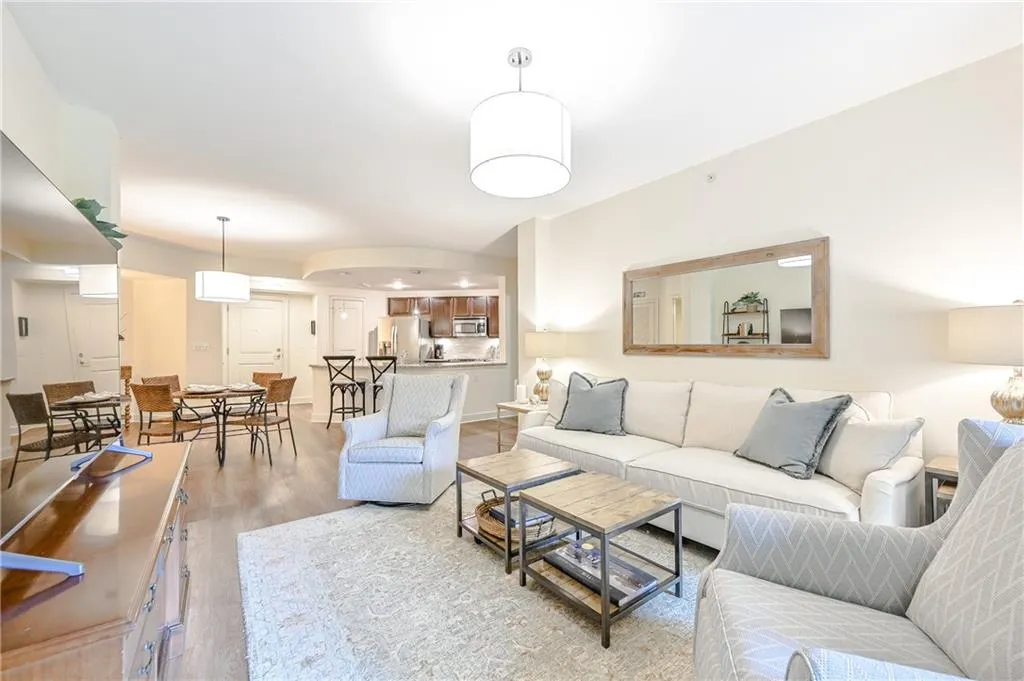 200 River Vista Drive Unit 229, Atlanta, Georgia 30339, 2 Bedrooms Bedrooms, ,2 BathroomsBathrooms,Residential,Sold,200 River Vista Drive Unit 229,7086568