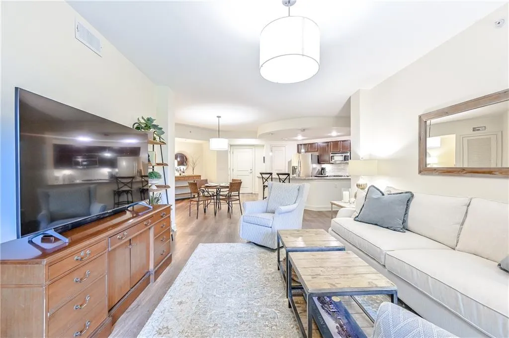 200 River Vista Drive Unit 229, Atlanta, Georgia 30339, 2 Bedrooms Bedrooms, ,2 BathroomsBathrooms,Residential,Sold,200 River Vista Drive Unit 229,7086568