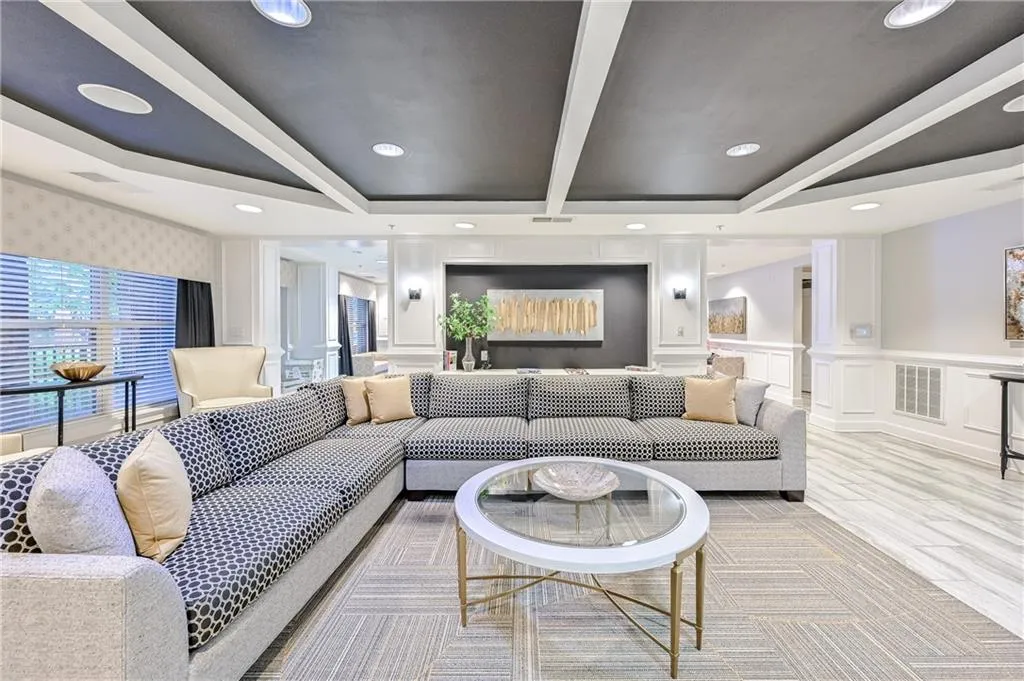 200 River Vista Drive Unit 229, Atlanta, Georgia 30339, 2 Bedrooms Bedrooms, ,2 BathroomsBathrooms,Residential,Sold,200 River Vista Drive Unit 229,7086568