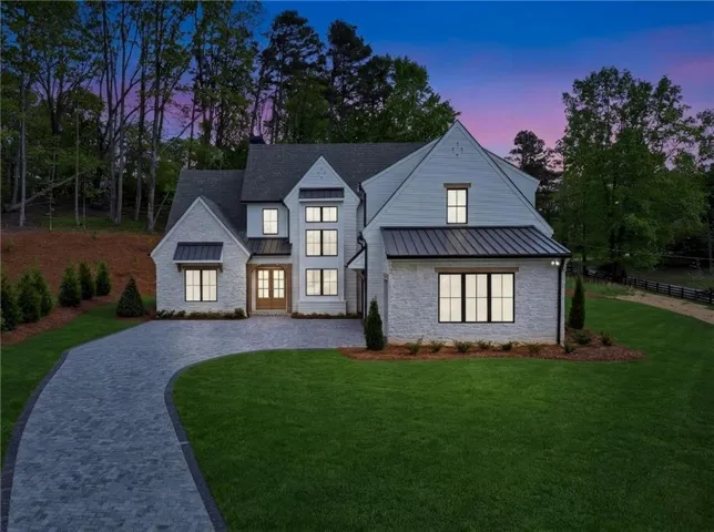 4410 K D Kruzel Drive, Cumming, Georgia 30041