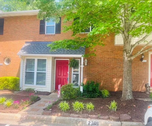 2260 Newport Landing, Alpharetta, Georgia 30009