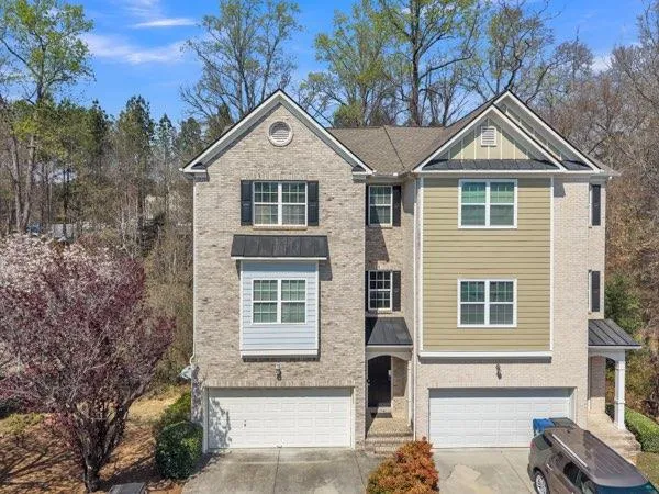 2275 Spin Drift Way, Lawrenceville, Georgia 30043