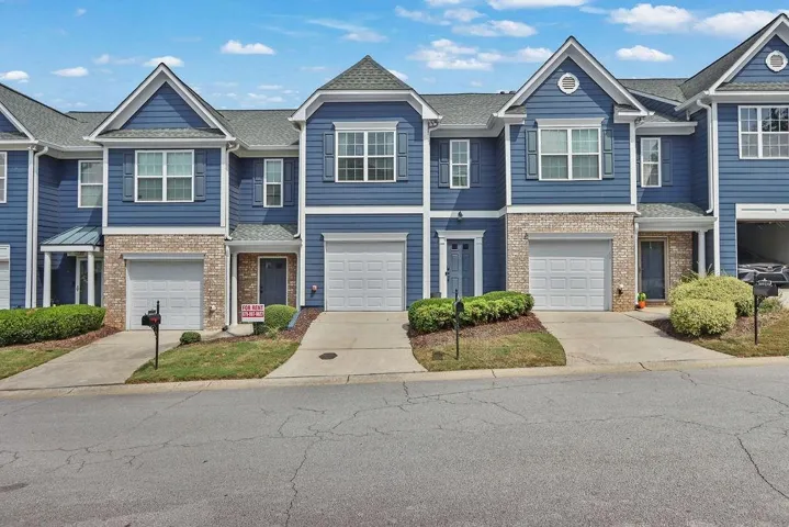 6608 Splashwater Drive, Flowery Branch, Georgia 30542