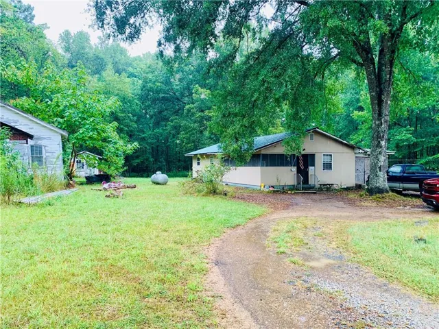 1658 Johnson Lake Road, Cedartown, Georgia 30125
