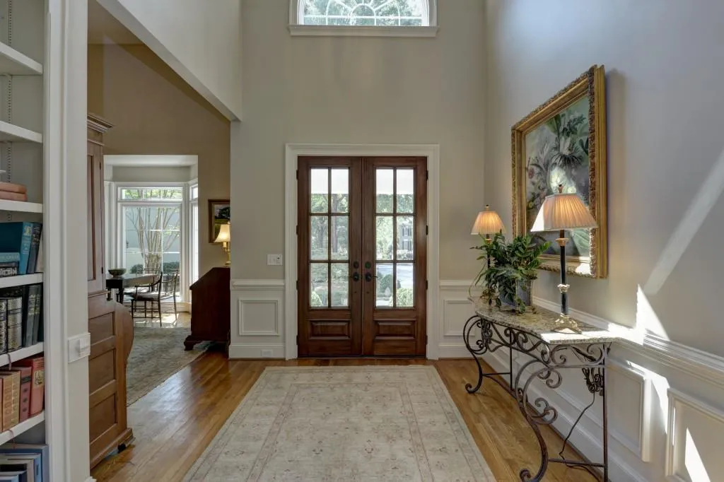 145 Woodchase Court Ne, Atlanta, Georgia 30319, 3 Bedrooms Bedrooms, ,3 BathroomsBathrooms,Residential,Sold,145 Woodchase Court Ne,5883481