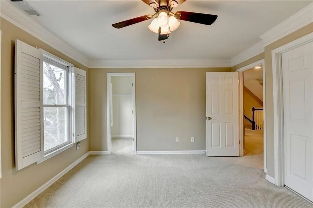 10 Carrington Way Ne, Atlanta, Georgia 30328, 3 Bedrooms Bedrooms, ,2 BathroomsBathrooms,Residential,For Sale,10 Carrington Way Ne,7722452