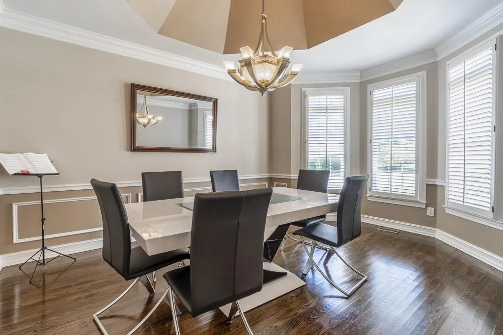 264 Spalding Gates Drive, Atlanta, Georgia 30328, 5 Bedrooms Bedrooms, ,3 BathroomsBathrooms,Residential,Sold,264 Spalding Gates Drive,6960342