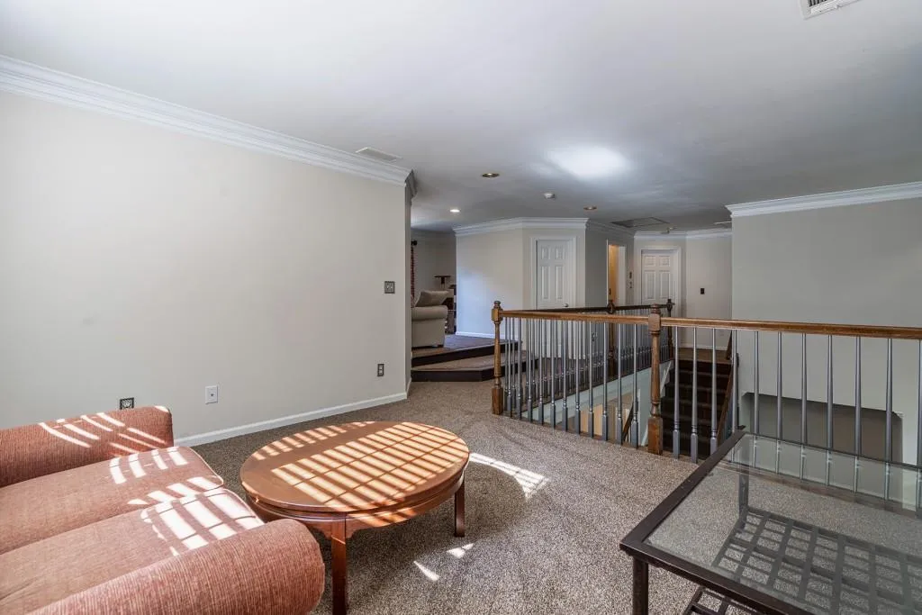 264 Spalding Gates Drive, Atlanta, Georgia 30328, 5 Bedrooms Bedrooms, ,3 BathroomsBathrooms,Residential,Sold,264 Spalding Gates Drive,6960342