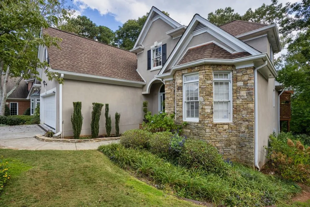 264 Spalding Gates Drive, Atlanta, Georgia 30328, 5 Bedrooms Bedrooms, ,3 BathroomsBathrooms,Residential,Sold,264 Spalding Gates Drive,6960342