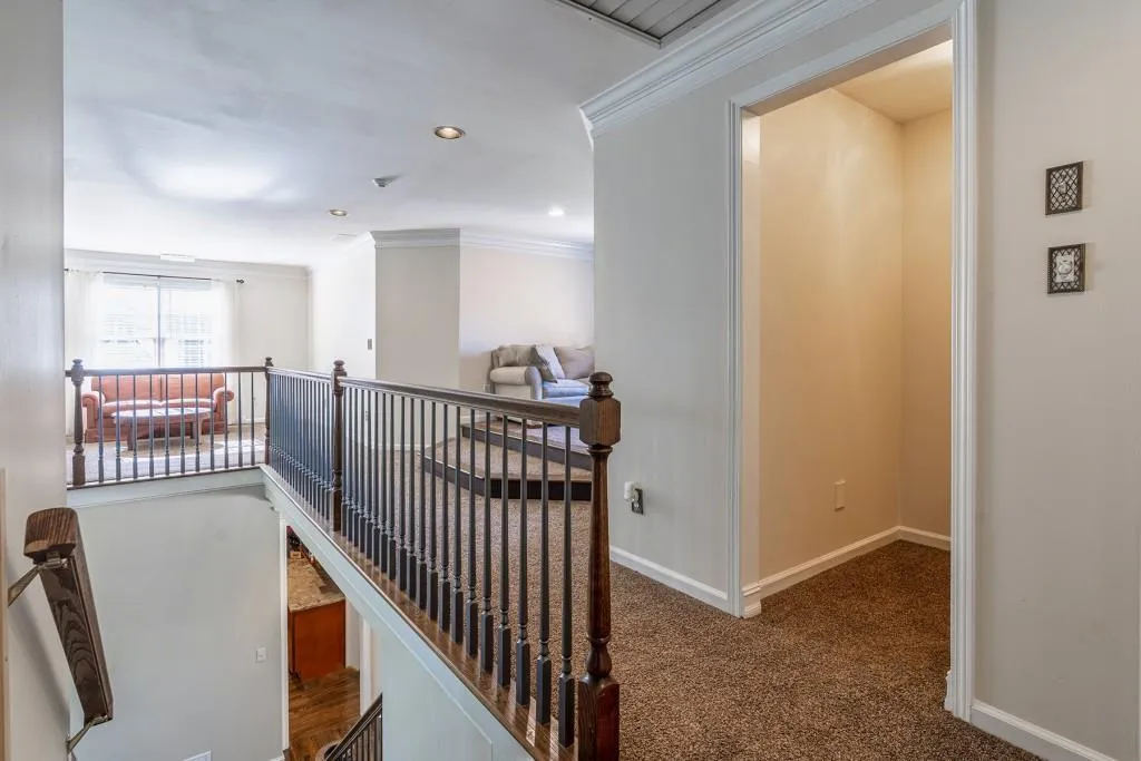 264 Spalding Gates Drive, Atlanta, Georgia 30328, 5 Bedrooms Bedrooms, ,3 BathroomsBathrooms,Residential,Sold,264 Spalding Gates Drive,6960342