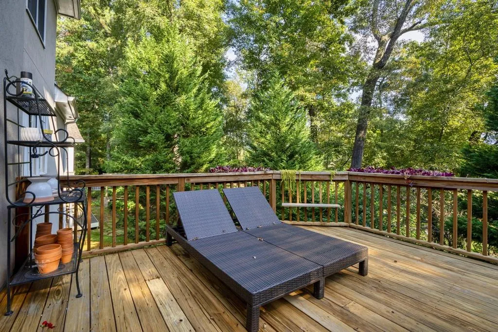 264 Spalding Gates Drive, Atlanta, Georgia 30328, 5 Bedrooms Bedrooms, ,3 BathroomsBathrooms,Residential,Sold,264 Spalding Gates Drive,6960342