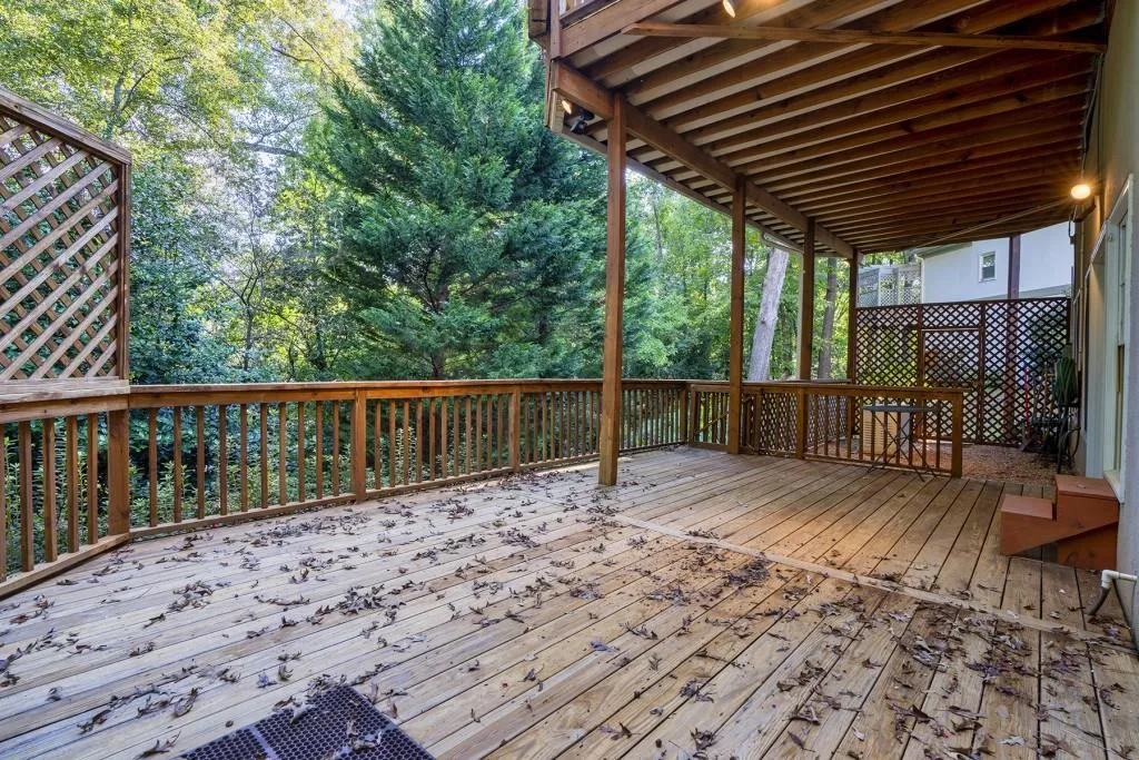 264 Spalding Gates Drive, Atlanta, Georgia 30328, 5 Bedrooms Bedrooms, ,3 BathroomsBathrooms,Residential,Sold,264 Spalding Gates Drive,6960342