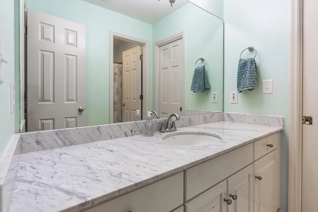 264 Spalding Gates Drive, Atlanta, Georgia 30328, 5 Bedrooms Bedrooms, ,3 BathroomsBathrooms,Residential,Sold,264 Spalding Gates Drive,6960342