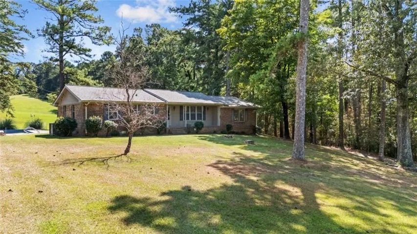 1410 Chulio Road Se, Rome, Georgia 30161