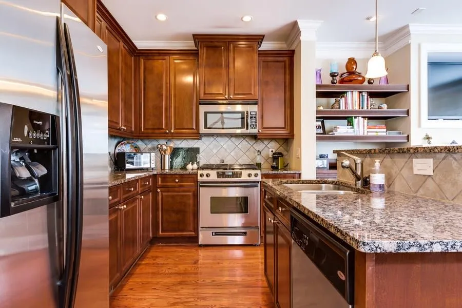 56 High Top Point, Sandy Springs, Georgia 30328, 4 Bedrooms Bedrooms, ,3 BathroomsBathrooms,Residential,Sold,56 High Top Point,5736749