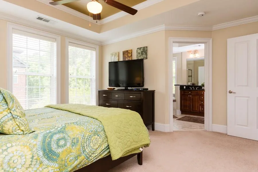 56 High Top Point, Sandy Springs, Georgia 30328, 4 Bedrooms Bedrooms, ,3 BathroomsBathrooms,Residential,Sold,56 High Top Point,5736749