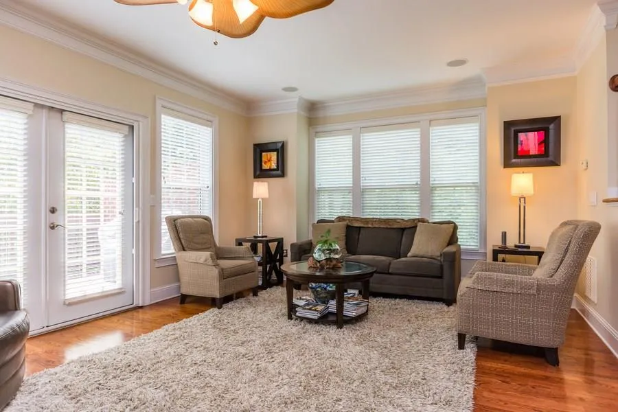 56 High Top Point, Sandy Springs, Georgia 30328, 4 Bedrooms Bedrooms, ,3 BathroomsBathrooms,Residential,Sold,56 High Top Point,5736749