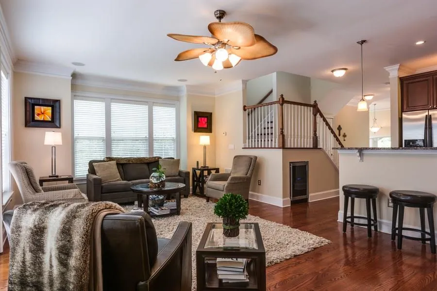 56 High Top Point, Sandy Springs, Georgia 30328, 4 Bedrooms Bedrooms, ,3 BathroomsBathrooms,Residential,Sold,56 High Top Point,5736749