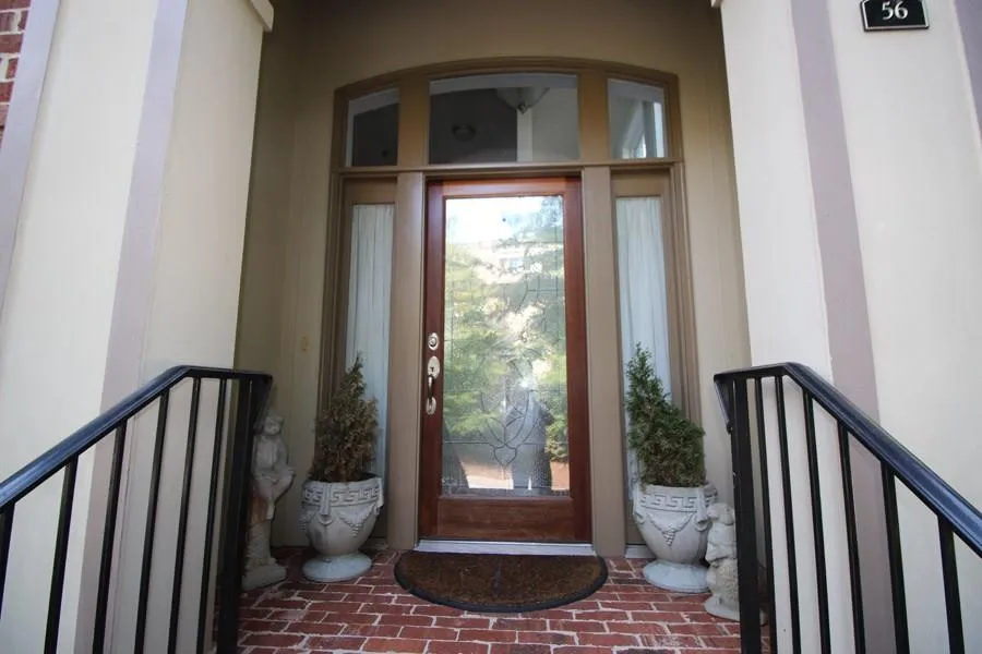 56 High Top Point, Sandy Springs, Georgia 30328, 4 Bedrooms Bedrooms, ,3 BathroomsBathrooms,Residential,Sold,56 High Top Point,5736749