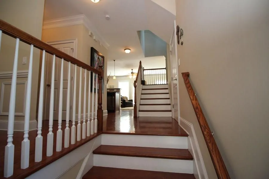 56 High Top Point, Sandy Springs, Georgia 30328, 4 Bedrooms Bedrooms, ,3 BathroomsBathrooms,Residential,Sold,56 High Top Point,5736749