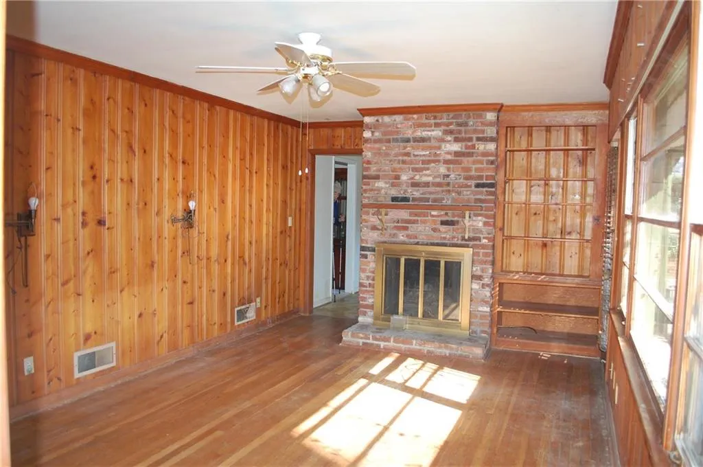 487 Pine Haven Lane Ne, Sandy Springs, Georgia 30342, 3 Bedrooms Bedrooms, ,2 BathroomsBathrooms,Residential,Sold,487 Pine Haven Lane Ne,6126734