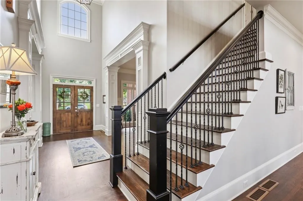 420 Meadow Gate Close, Atlanta, Georgia 30350, 6 Bedrooms Bedrooms, ,5 BathroomsBathrooms,Residential,Sold,420 Meadow Gate Close,6795923