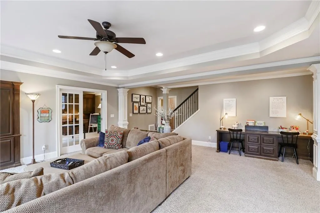 420 Meadow Gate Close, Atlanta, Georgia 30350, 6 Bedrooms Bedrooms, ,5 BathroomsBathrooms,Residential,Sold,420 Meadow Gate Close,6795923