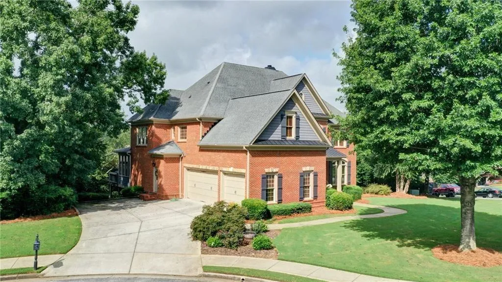 420 Meadow Gate Close, Atlanta, Georgia 30350, 6 Bedrooms Bedrooms, ,5 BathroomsBathrooms,Residential,Sold,420 Meadow Gate Close,6795923