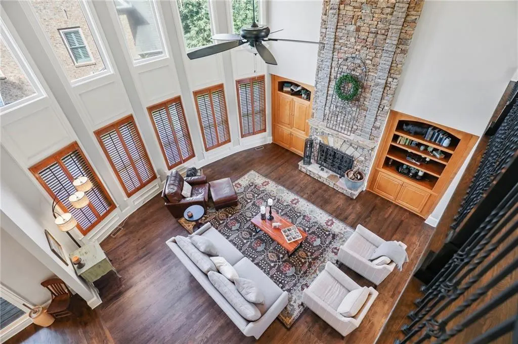 420 Meadow Gate Close, Atlanta, Georgia 30350, 6 Bedrooms Bedrooms, ,5 BathroomsBathrooms,Residential,Sold,420 Meadow Gate Close,6795923