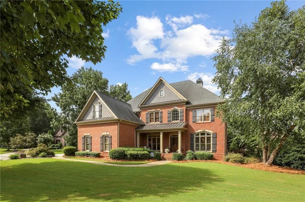 420 Meadow Gate Close, Atlanta, Georgia 30350, 6 Bedrooms Bedrooms, ,5 BathroomsBathrooms,Residential,Sold,420 Meadow Gate Close,6795923