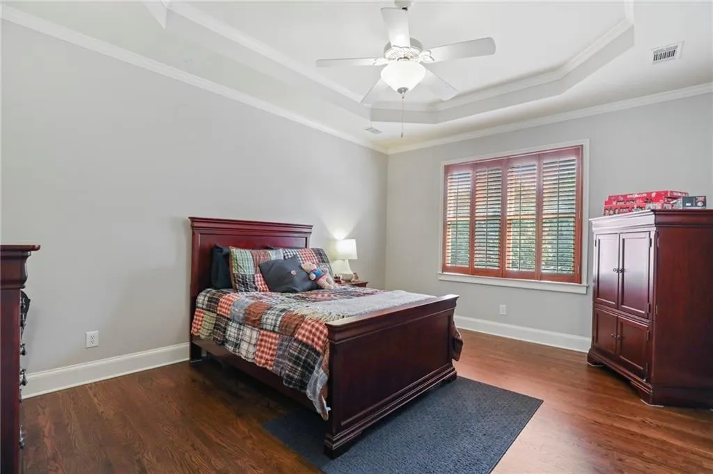 420 Meadow Gate Close, Atlanta, Georgia 30350, 6 Bedrooms Bedrooms, ,5 BathroomsBathrooms,Residential,Sold,420 Meadow Gate Close,6795923
