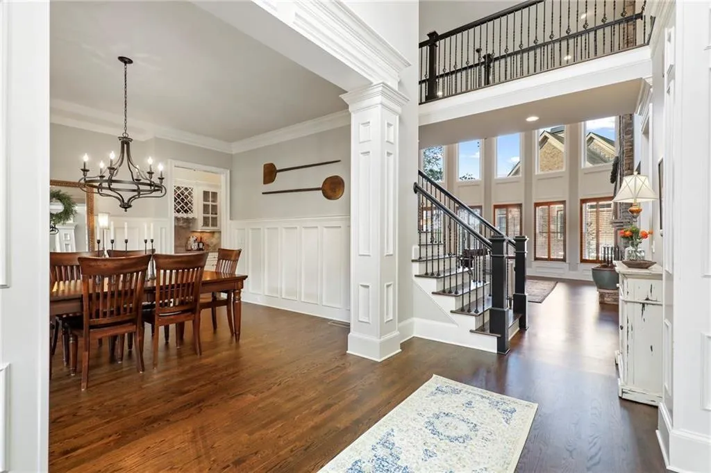 420 Meadow Gate Close, Atlanta, Georgia 30350, 6 Bedrooms Bedrooms, ,5 BathroomsBathrooms,Residential,Sold,420 Meadow Gate Close,6795923