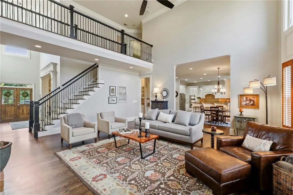 420 Meadow Gate Close, Atlanta, Georgia 30350, 6 Bedrooms Bedrooms, ,5 BathroomsBathrooms,Residential,Sold,420 Meadow Gate Close,6795923
