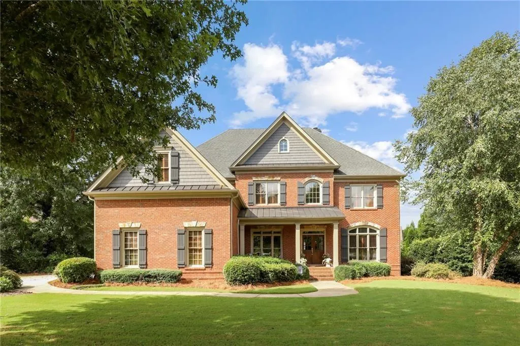 420 Meadow Gate Close, Atlanta, Georgia 30350, 6 Bedrooms Bedrooms, ,5 BathroomsBathrooms,Residential,Sold,420 Meadow Gate Close,6795923
