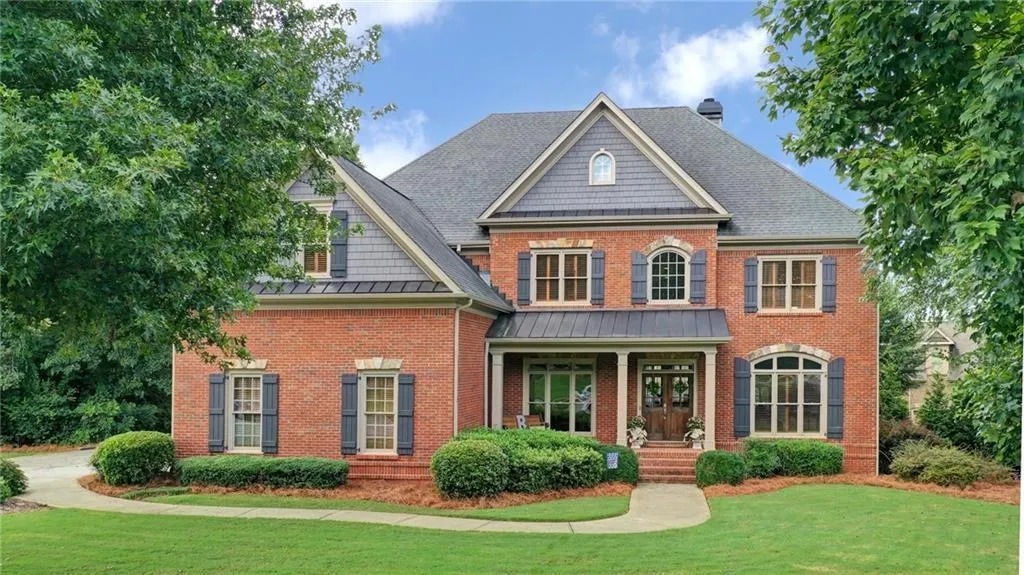 420 Meadow Gate Close, Atlanta, Georgia 30350, 6 Bedrooms Bedrooms, ,5 BathroomsBathrooms,Residential,Sold,420 Meadow Gate Close,6795923