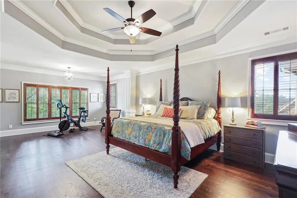 420 Meadow Gate Close, Atlanta, Georgia 30350, 6 Bedrooms Bedrooms, ,5 BathroomsBathrooms,Residential,Sold,420 Meadow Gate Close,6795923