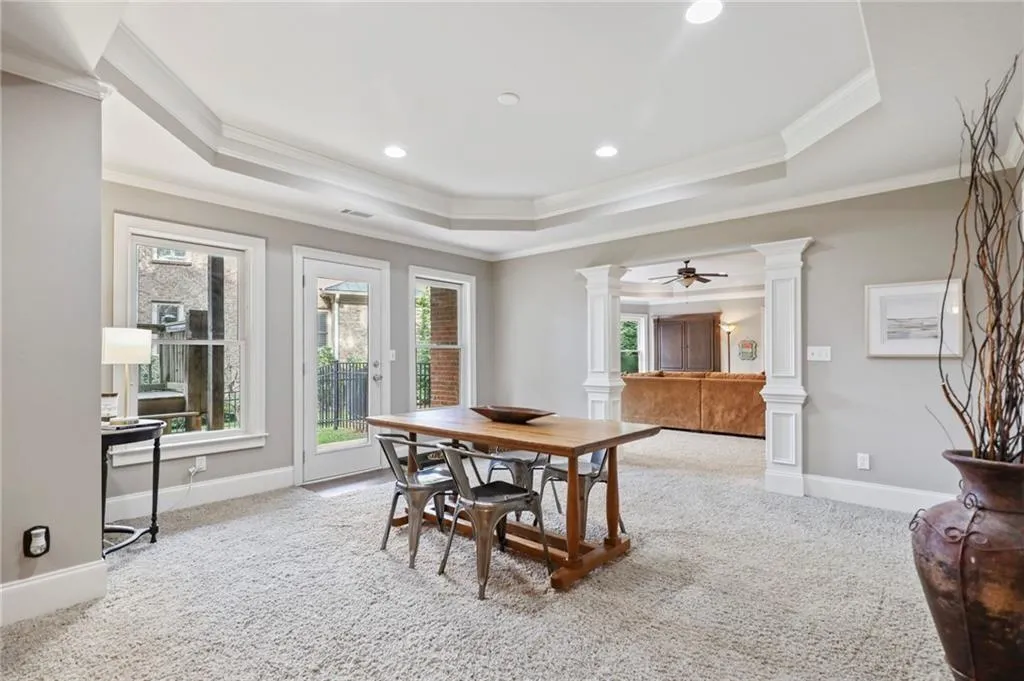 420 Meadow Gate Close, Atlanta, Georgia 30350, 6 Bedrooms Bedrooms, ,5 BathroomsBathrooms,Residential,Sold,420 Meadow Gate Close,6795923