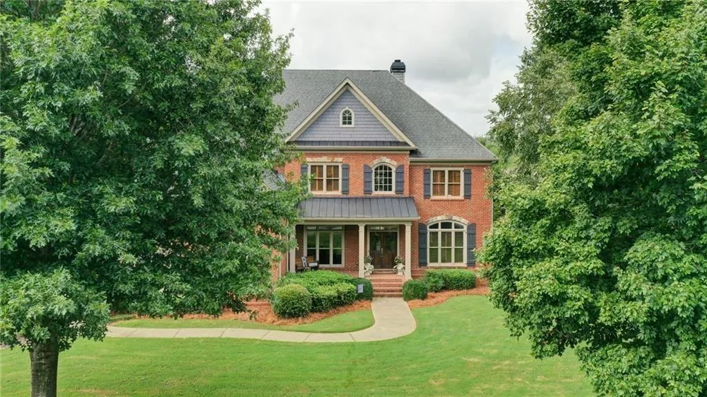 420 Meadow Gate Close, Atlanta, Georgia 30350, 6 Bedrooms Bedrooms, ,5 BathroomsBathrooms,Residential,Sold,420 Meadow Gate Close,6795923