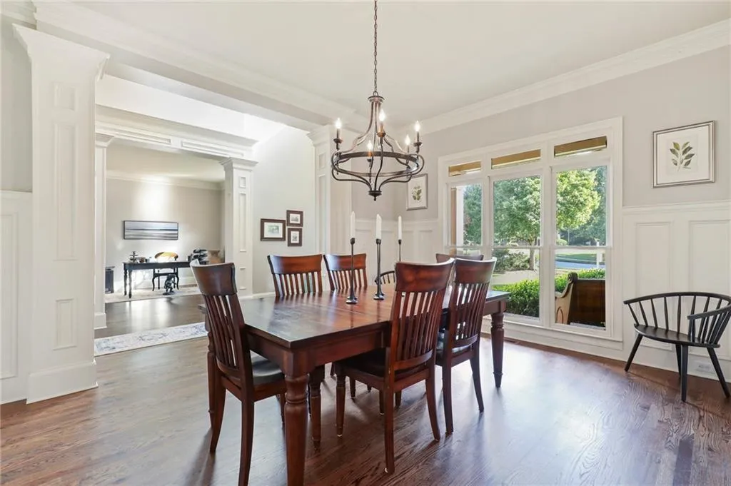 420 Meadow Gate Close, Atlanta, Georgia 30350, 6 Bedrooms Bedrooms, ,5 BathroomsBathrooms,Residential,Sold,420 Meadow Gate Close,6795923