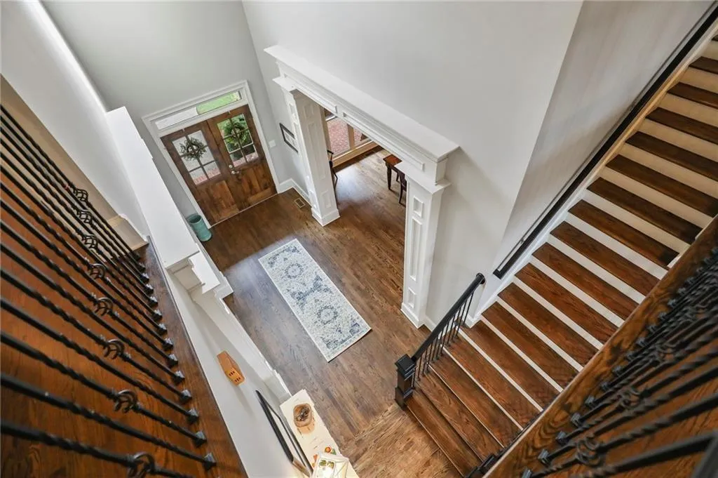 420 Meadow Gate Close, Atlanta, Georgia 30350, 6 Bedrooms Bedrooms, ,5 BathroomsBathrooms,Residential,Sold,420 Meadow Gate Close,6795923
