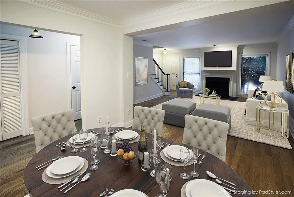 7500 Roswell Road Unit 112, Sandy Springs, Georgia 30350, 2 Bedrooms Bedrooms, ,2 BathroomsBathrooms,Residential,Sold,7500 Roswell Road Unit 112,6601596